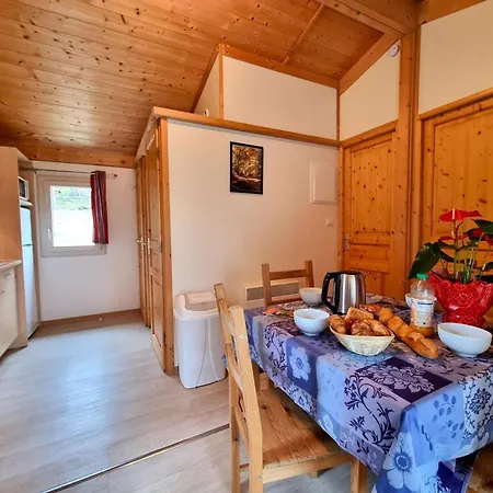 Venkovský dům Avec Animaux Admis - 4 Pers. - Fr-1-496-399