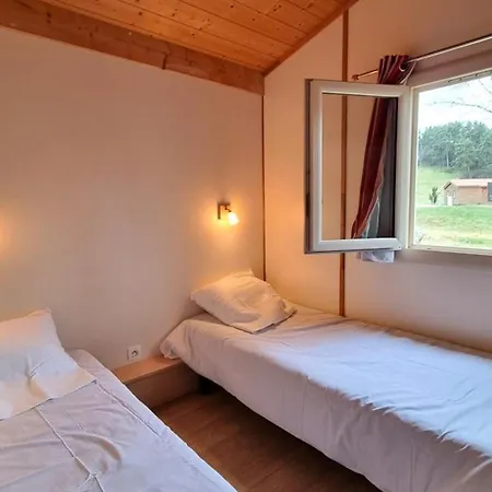 Avec Animaux Admis - 4 Pers. - Fr-1-496-399 Venkovský dům