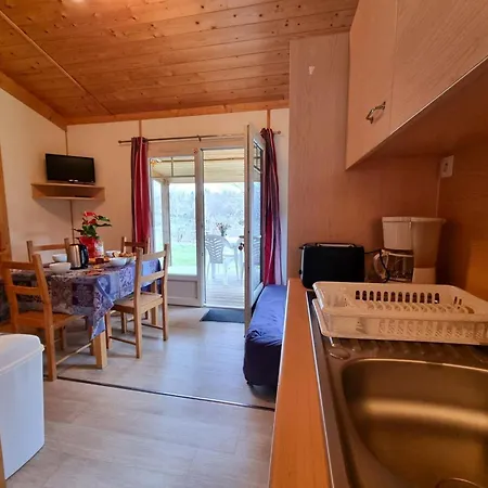 Venkovský dům Avec Animaux Admis - 4 Pers. - Fr-1-496-399 *