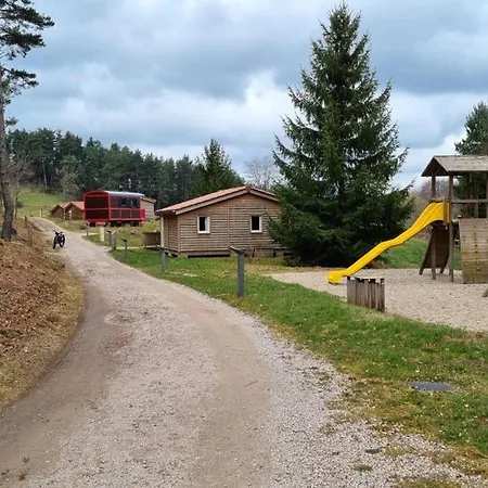 Avec Animaux Admis - 4 Pers. - Fr-1-496-399 Venkovský dům *