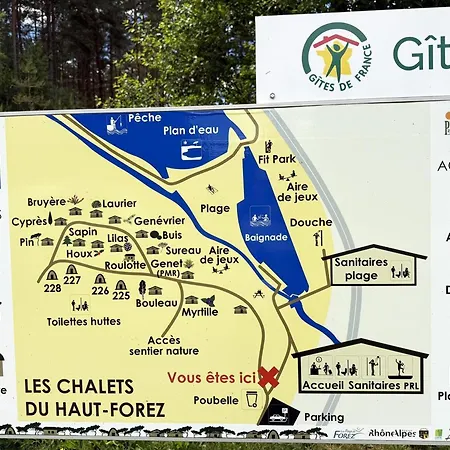 Avec Animaux Admis - 4 Pers. - Fr-1-496-399 *